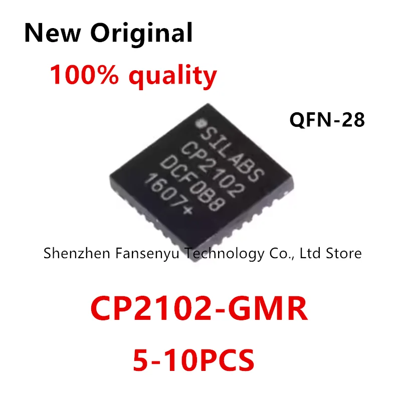 (5-10Piece)100% New…