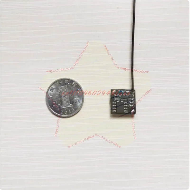 UHF1220am Amateur Radio Direction Finding Wireless Beacon Ultra Small Signal Source Module