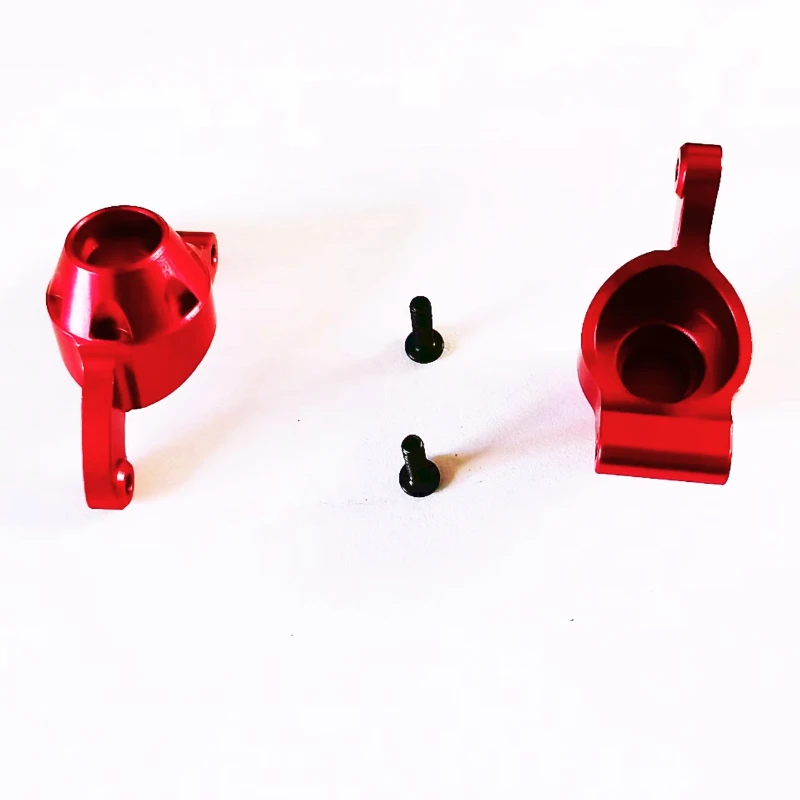 Aluminum Rear Hub C…