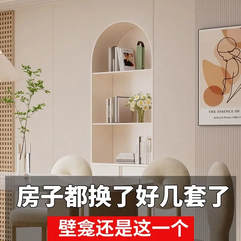 

Нишевая Встроенная стойка для туалета из нержавеющей стали 304, изогнутая кухонная комната, утолщенная настенная клетка, шкаф на заказ