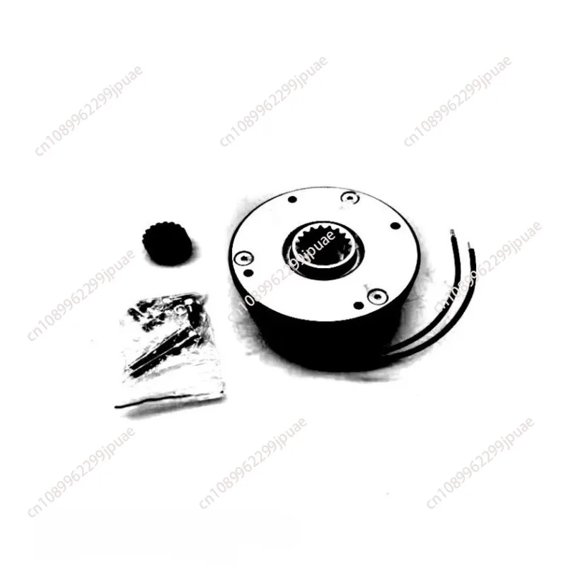 SAB0.4-24V-20W non-excitation brake brake accessories
