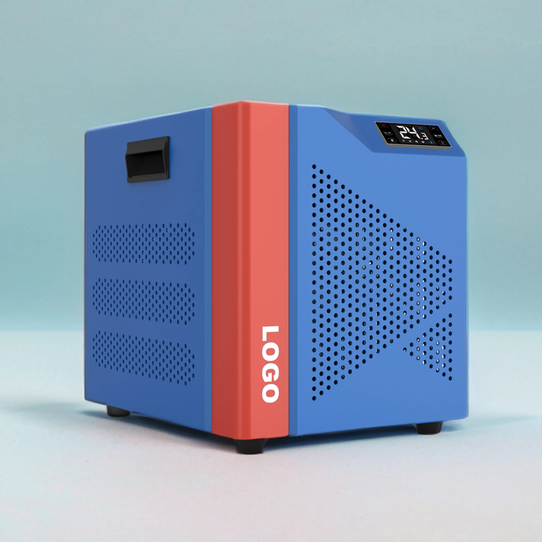 High Quality Affordable Efficient Cooling Ice Bath Water Chiller with Patented Filter Design & Advanced Refrigeration System