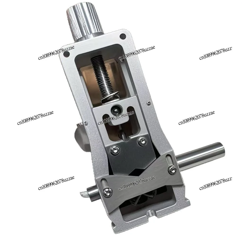 

Quick Tool Change Small Wire Stripping Machine Can Be Connected To Electric Drill Hand Crank Used Wire Peeling Device