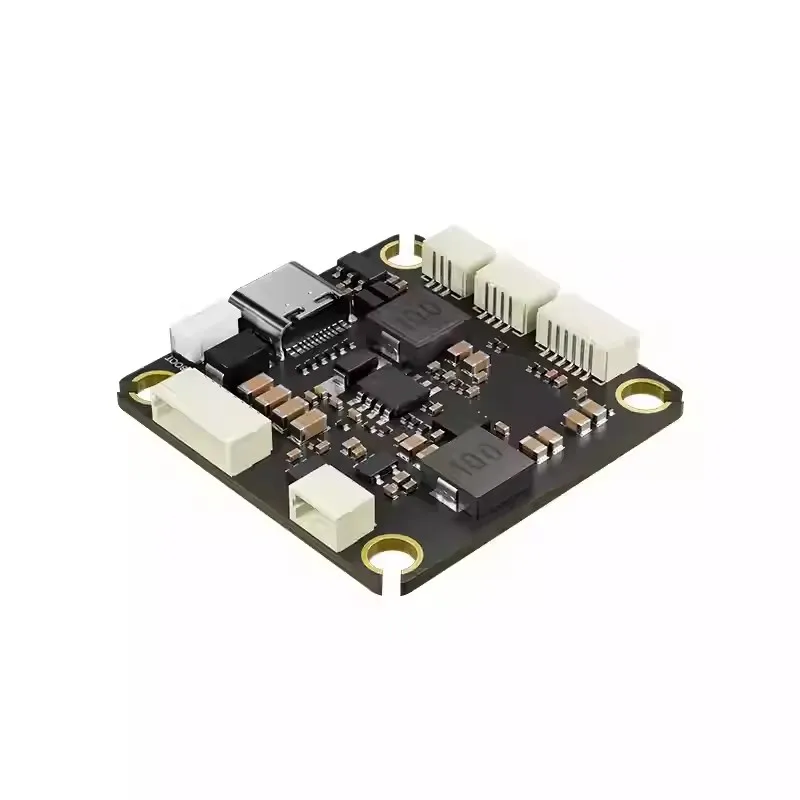 1pcs/lot! New original Aocoda-RC F405 V4 flight control ICM42688 OSD black box barometer model aircraft
