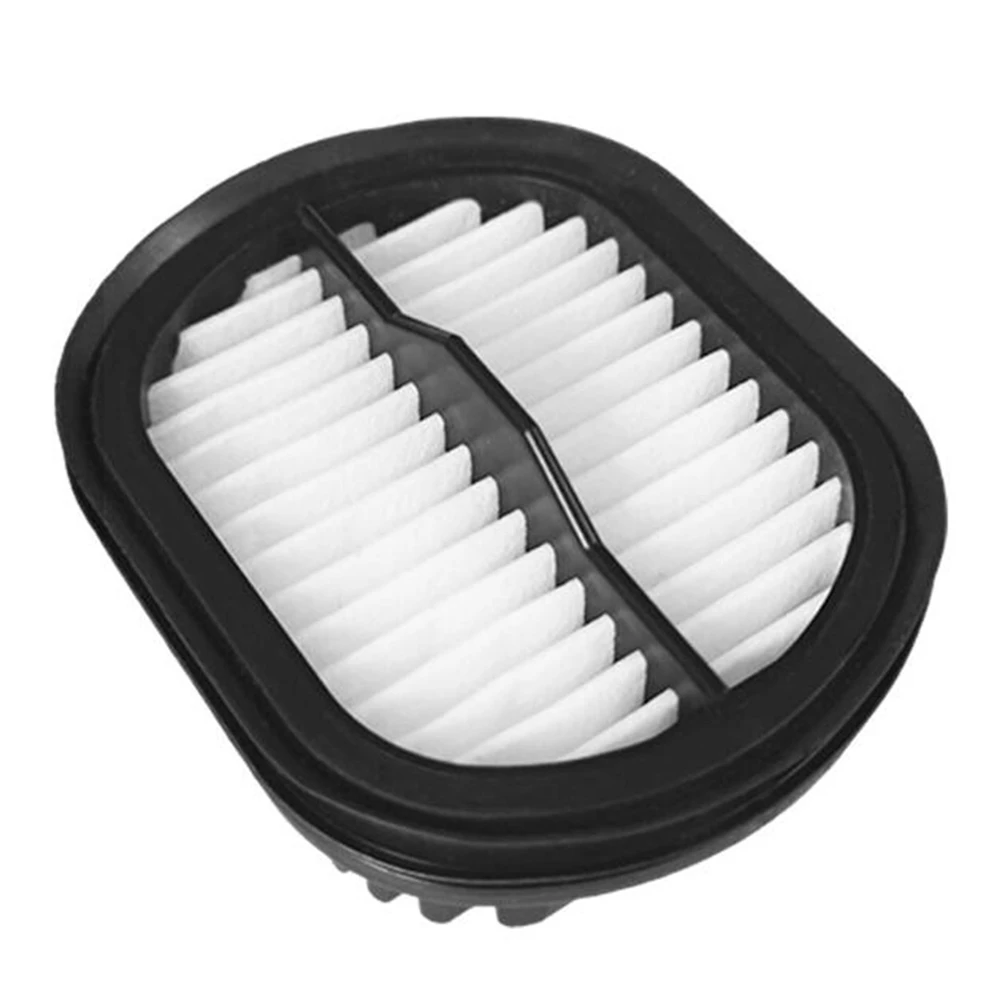 1/2 PCS HEPA Filter Pollen Filter 60*78mm for TINECO FLOOR ONE 2.0 Slim Wireless Scrubber Version Vacuum Cleaner