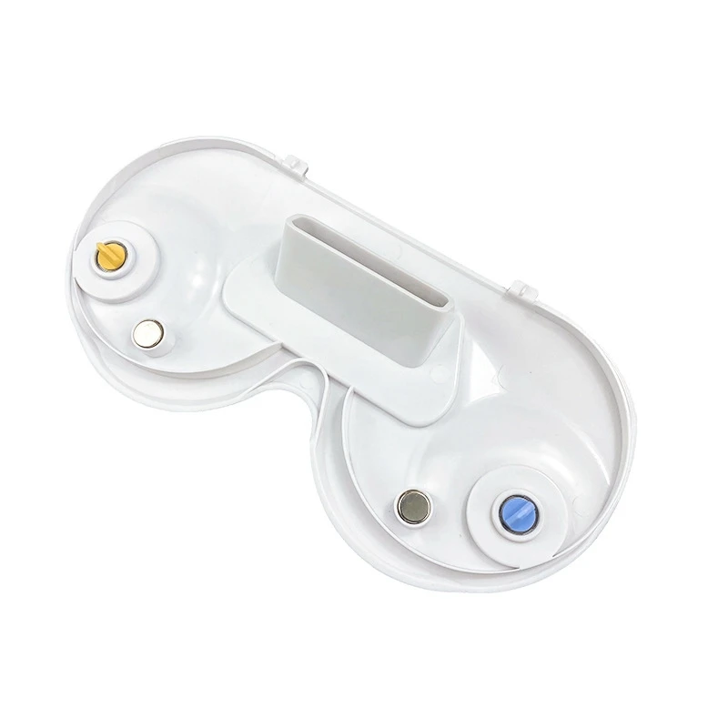 เหมาะสําหรับ Narwal T10 J1 J2 เครื่องดูดฝุ่นแปรงด้านข้างผู้ถือ Mop ผ้า Rag Mopping โมดูลอุปกรณ์เสริม