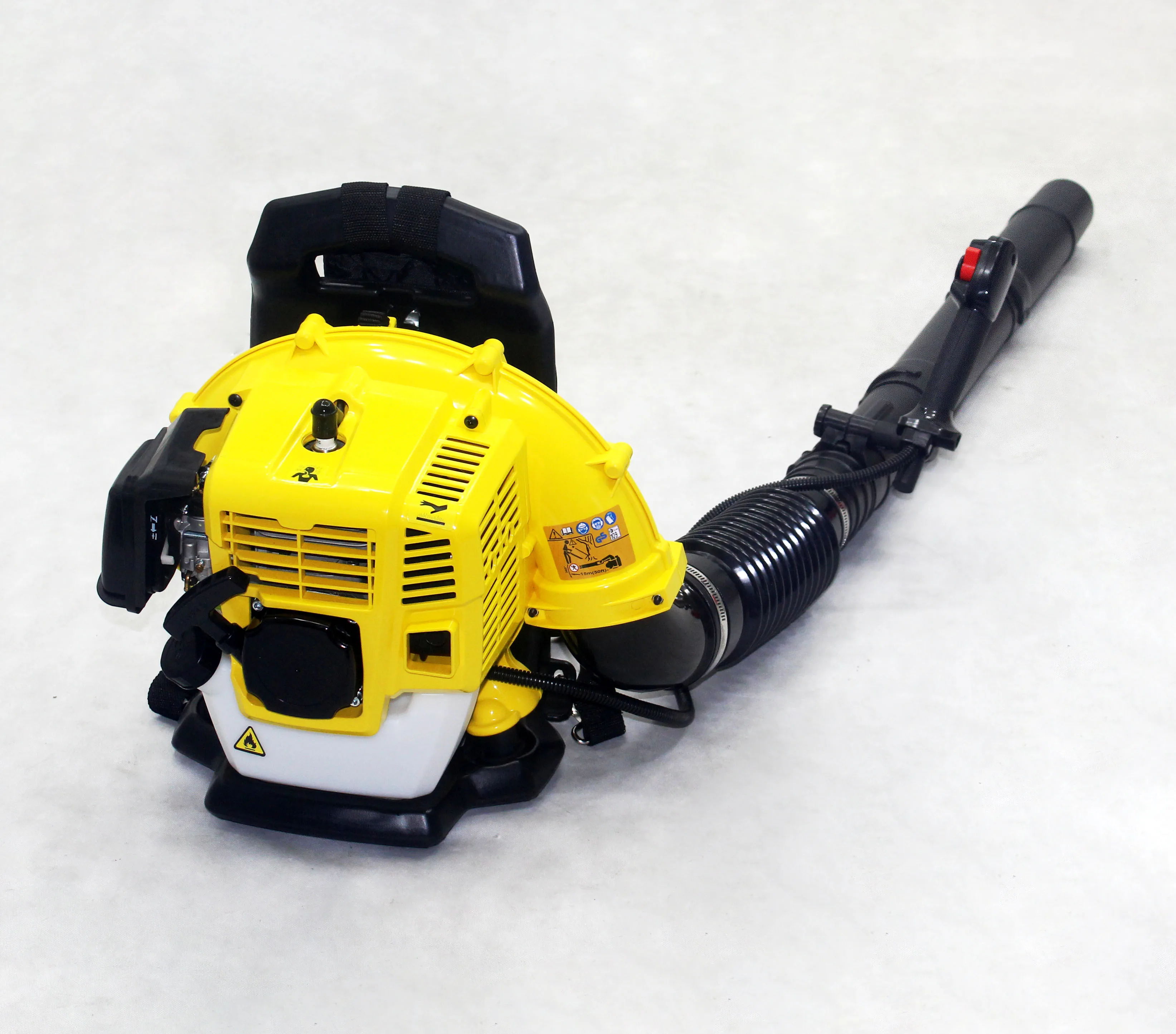 

EB430 42.7cc High-power Two Strokes Gasoline Leaf Blower Knapsack-type Snow Blower Garden Power Tools