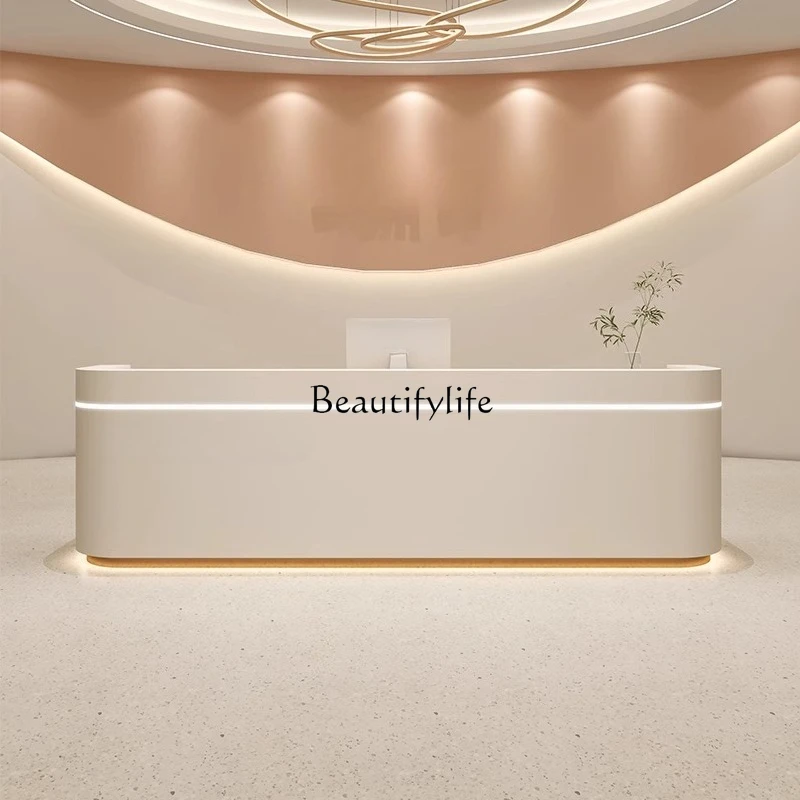

Checkout page Company Yoga Center Front Desk Customization