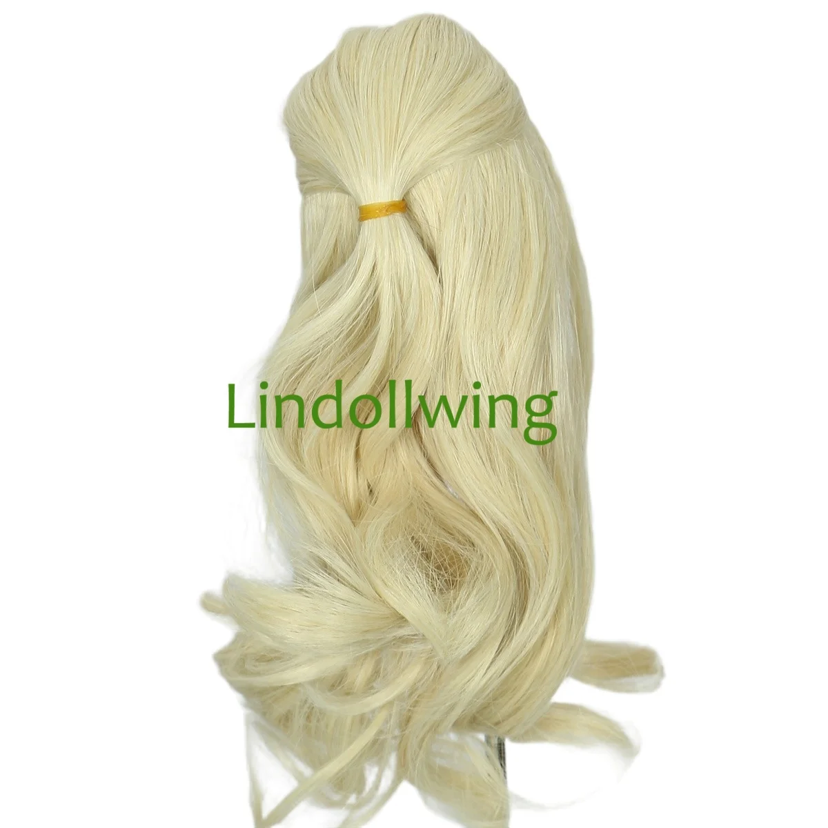

1/3 BJD Wig Pullip Dal DD SD Dollfie Doll Wig 8-9 inch Long Wig Collection Hair