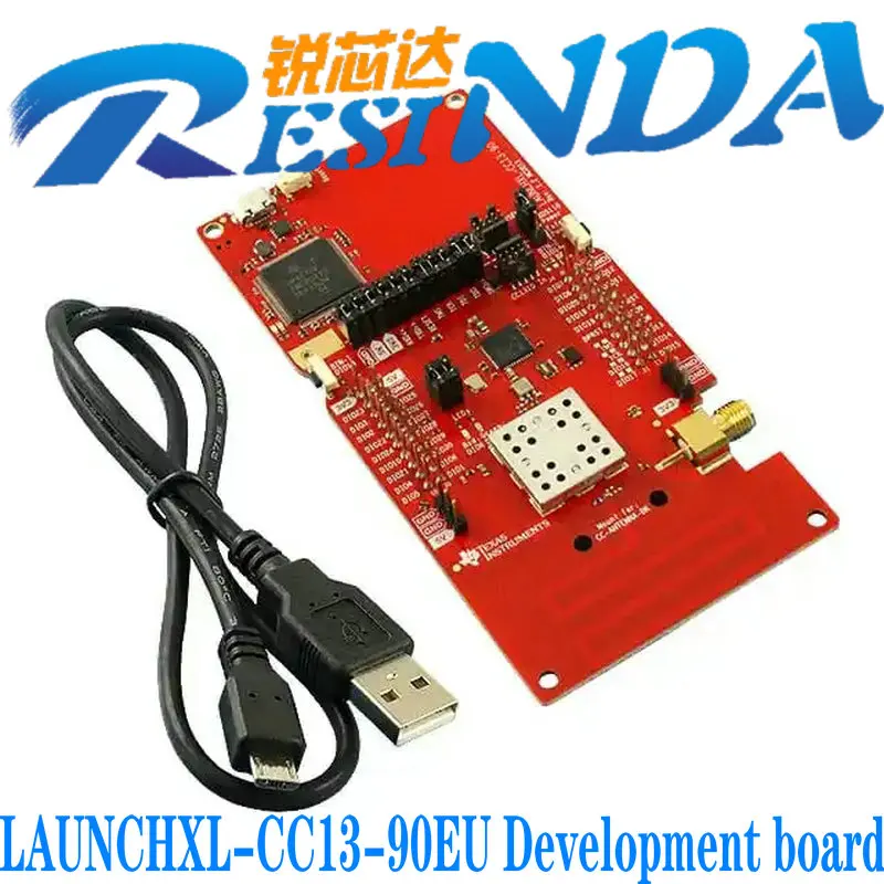 

LAUNCHXL-CC13-90EU Development board 100%New and Original