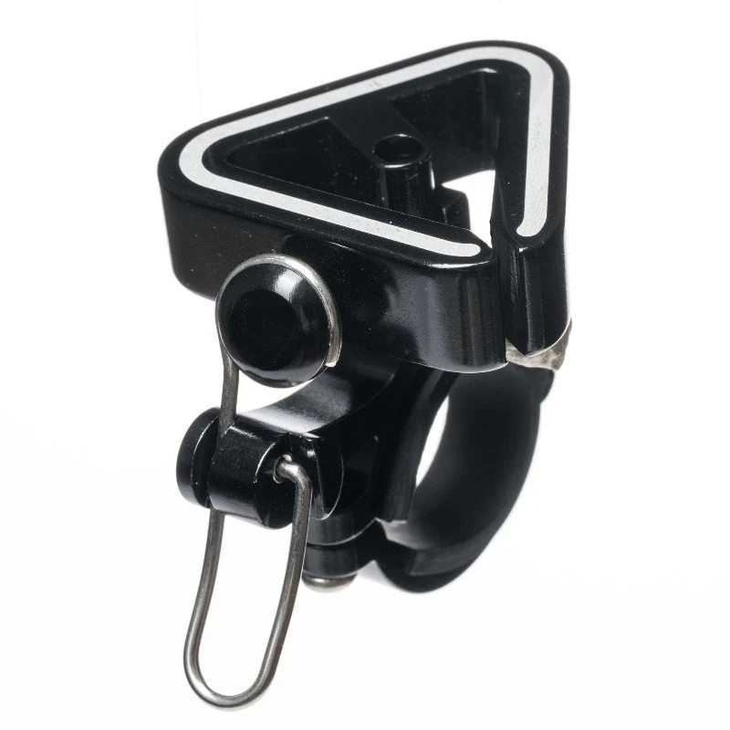 For Commemorative Bicycle Bell, Aluminum Alloy Material, High-end Texture