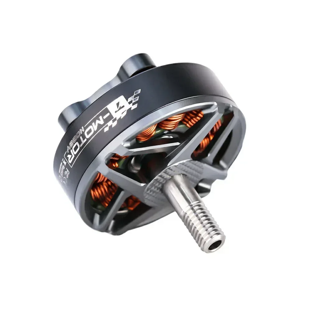 T-MOTOR F90 브러시리스 모터 - 2806.5 1300KV 1500KV 1950KV