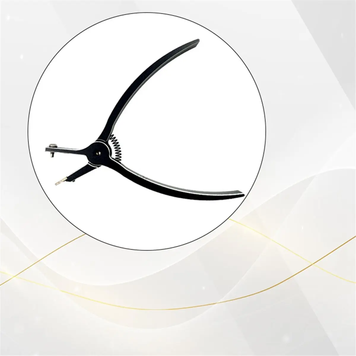 ABGI-Kugelkopf-Demontagewerkzeug, tragbare Klemme für RC Hubschrauber, Flugzeug, Racing, Drohne, Auto, S