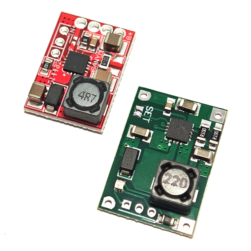 3pcs TP5100 TP5000 4.2V 3.6V Lithium Battery Charging Board Charger Module LiPo Li-ion Iron Phosphate Battery LED Indicator