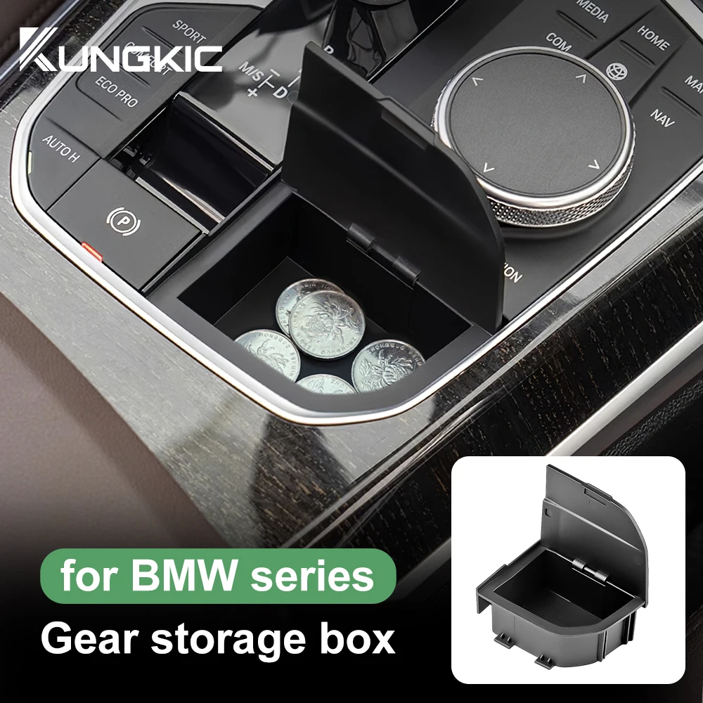 Storage Box For Bmw… - image