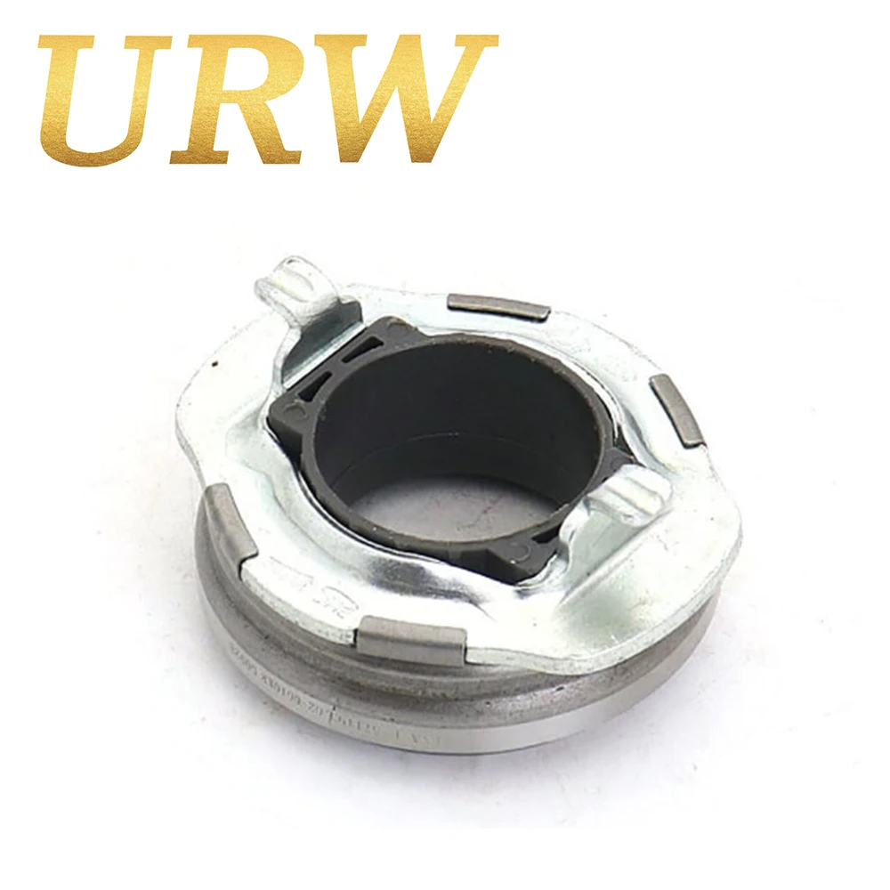 

41421-23020 URW Auto Parts 1 pcs Car Accessories Automotive Clutch Release Bearings For Hyundai Kia K2 K5 Celesta Sportage