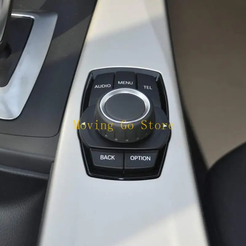 

B5XD автоаксессуары для F15 F20 F25 F22 F23 F30 F32 F36 65829381678 автомобильный центральный мультимедийный контроллер