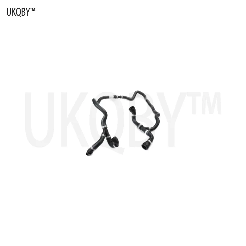 

Зажим для гибкого шланга, кронштейн для трубы, возвратный шланг 17127560160 A1712756016 17127565781 17127575342