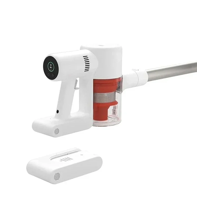 NEW Mijia Dreame G9 G10 1S R10 Wireless Vacuum Cleaner Original 25.2V 5000mAh Rechargeable Lithium Ion Battery Pack