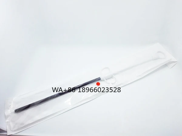 

Surgical disposable laparoscopic endo bag