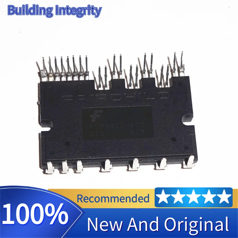 Módulo IGBT FSBB30CH60C Original y genuino en Stock Envío rápido