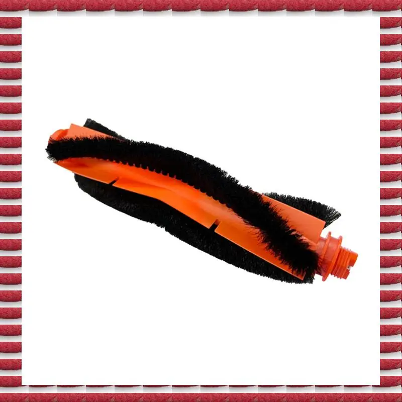 A97G 4Pcs For Xiaomi Robot Vacuum E10 E12 B112 Replacement Spare Parts Accessories Main Brush