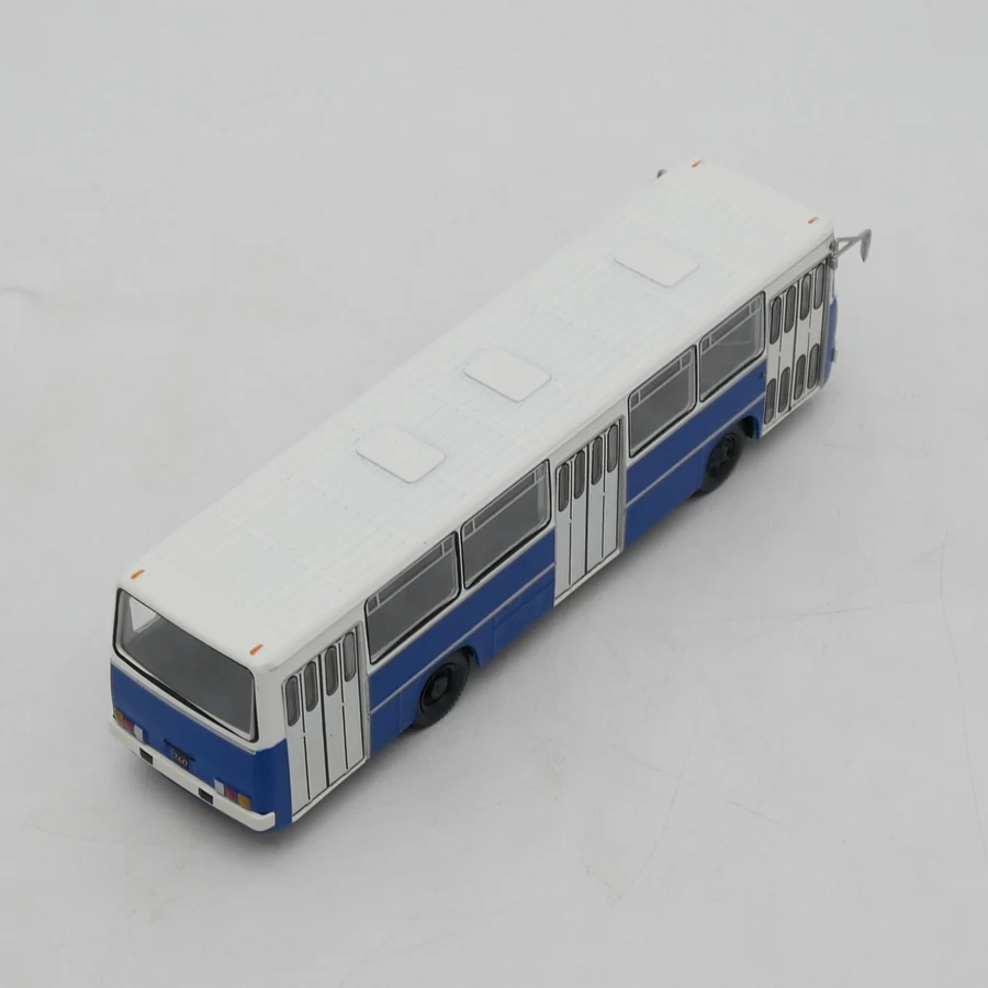 IXO 1:72 Bus Ikarus 260 Diecast Car Model Metal Toy Vehicle