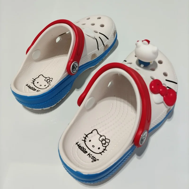 

New Cave Shoes Anti Slip Sandals With Toe Caps Slippers For Outdoor Wear Beach Shoes For Men And Women Versatile Summer 2025