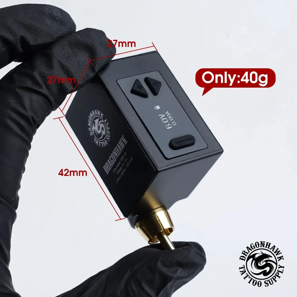 Thumbnail 4 - #57 Latest Tattoo Kits Offers