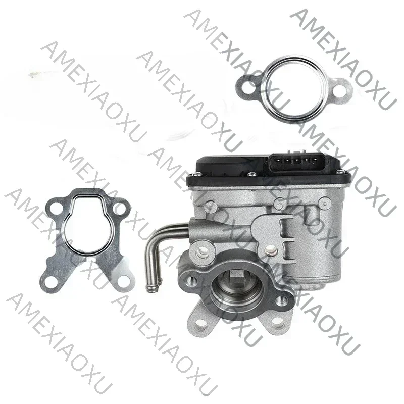 

EGR Valve FOR Nissan Cabstar 3.0, Navara 3.0 dci & Nissan Patrol GR MK2 3.0 14710-MA70A 14710MA70A