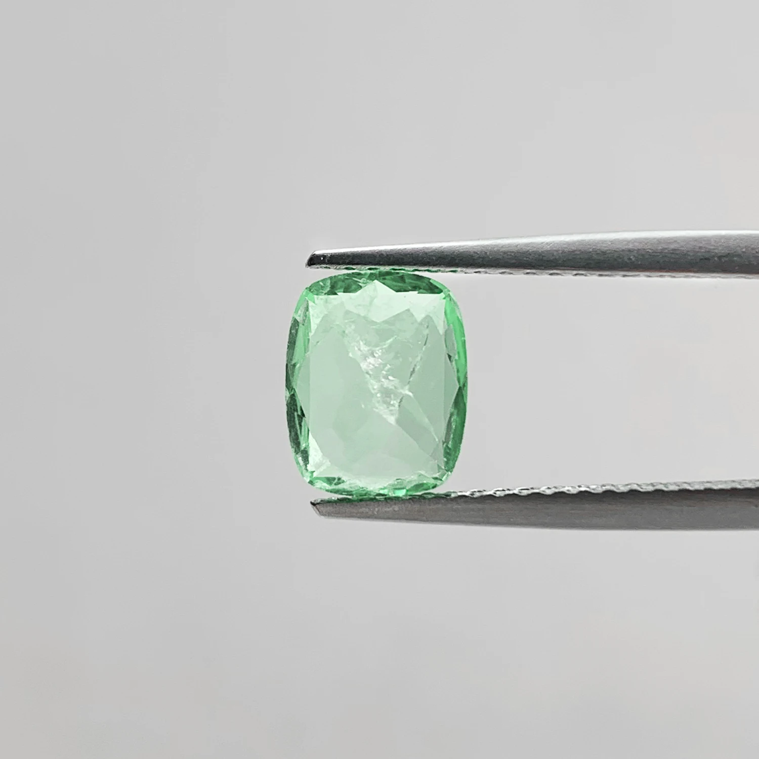 Green Fusion Stone …