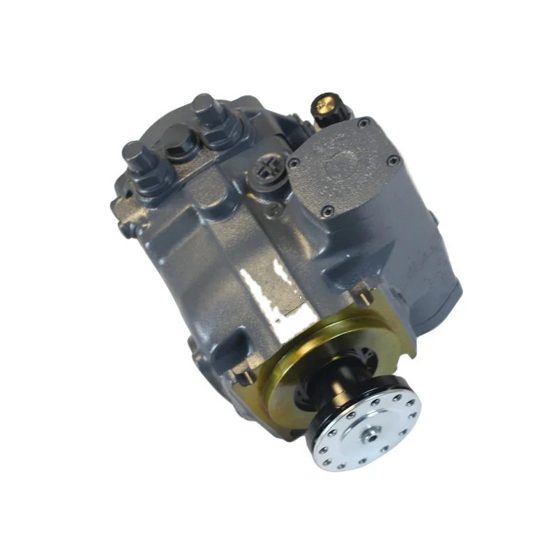 

A4VTG90EP2/32R Truck Mixer Concrete Hydraulic Pump A4VTG90 A4VG90