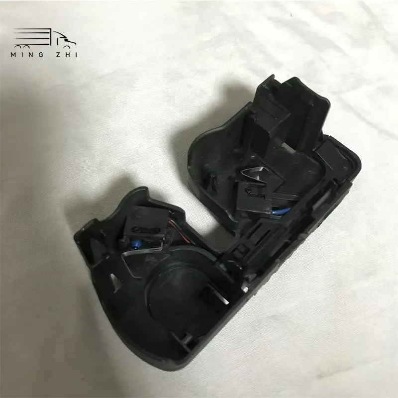 A2468700558 Engine Hood Lock With Electronic Switch 2468700558 for Mercedes-Benz C117 W117 GLA45 AMG GLA250
