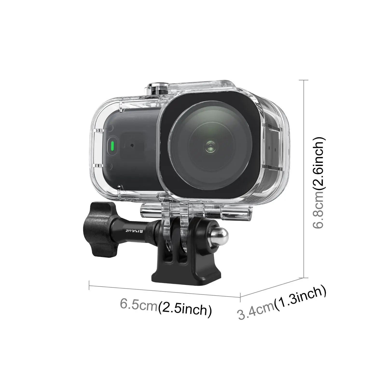 Thumbnail 2 - #20 Trending Underwater Camera Housings Right Now