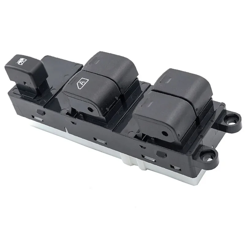 Per Nissan Navara D40 Qashqai Pathfinder auto anteriore sinistro destro interruttore alzacristalli elettrico pulsante 2004-2016 muslimah
