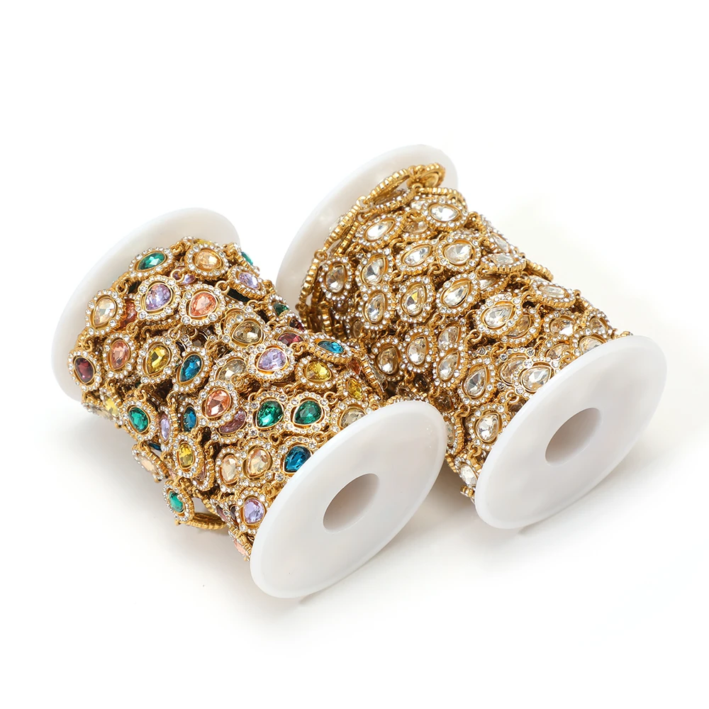 cadenas-de-zirconia-en-forma-de-gota-de-acero-inoxidable-de-1-metro-para-fabricacion-de-joyeria-diy-pendientes-collares-pulseras-y-decoracion-para-mujer