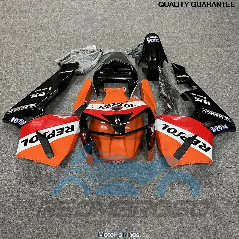 Fit for HONDA CBR600RR 2005 2006 Fairng Kit CBR600 05 06 Motorcycle Customized Fairings