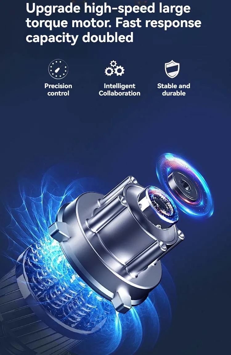 Reggiatrice portatile Reggiatrice automatica con batteria al litio Piccola tenditore portatile Macchina hot melt