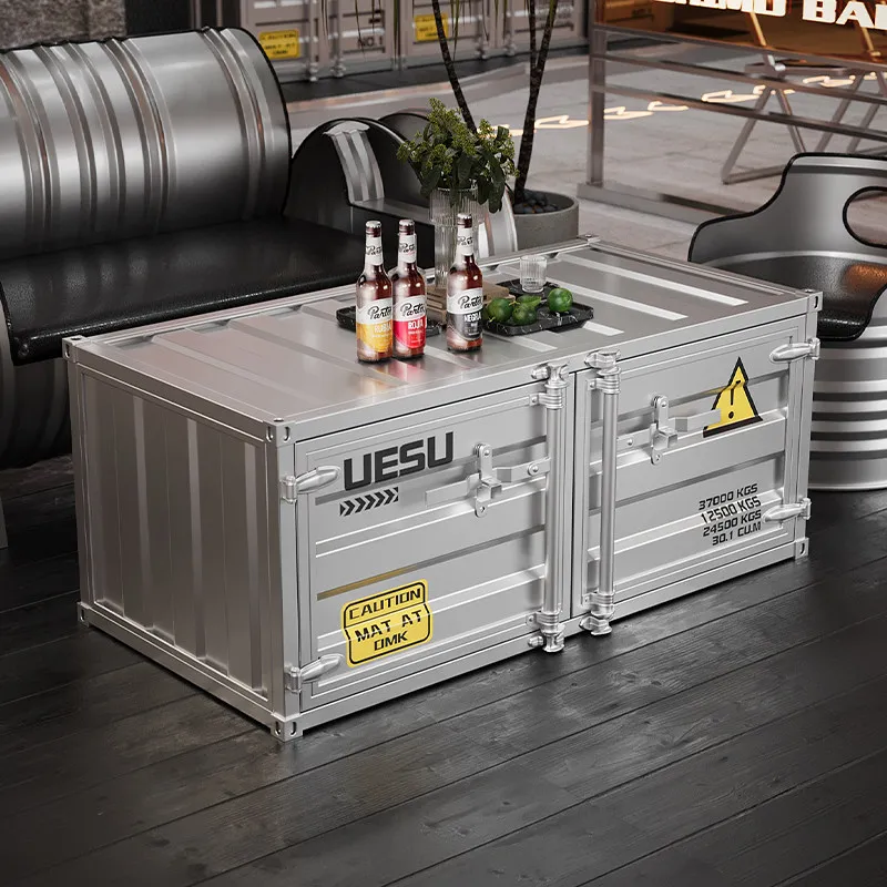 Funky Low Coffee Tables Storage Metal Tall Silver Coffee Tables Outdoor Space Saving Stolik Kawowy Nowoczesny Room Furniture