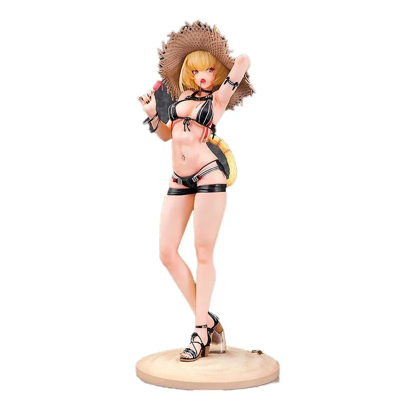 В наличии оригинальная подлинная Phat GSC Clementine 1/7 29 см анимационная модель персонажа коллекция игрушек праздничные подарки