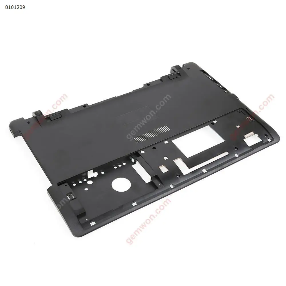 Laptop Bottom Base Case Cover for ASUS X550 with Speakers