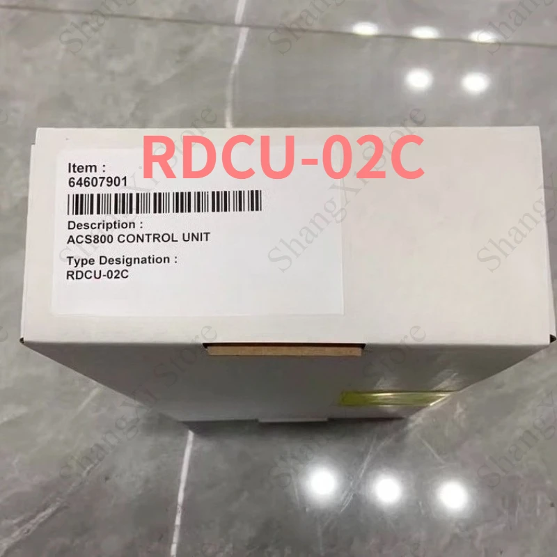1PCS Brand New RDCU-02C RDCU02C Inverter Control Unit Fast Delivery
