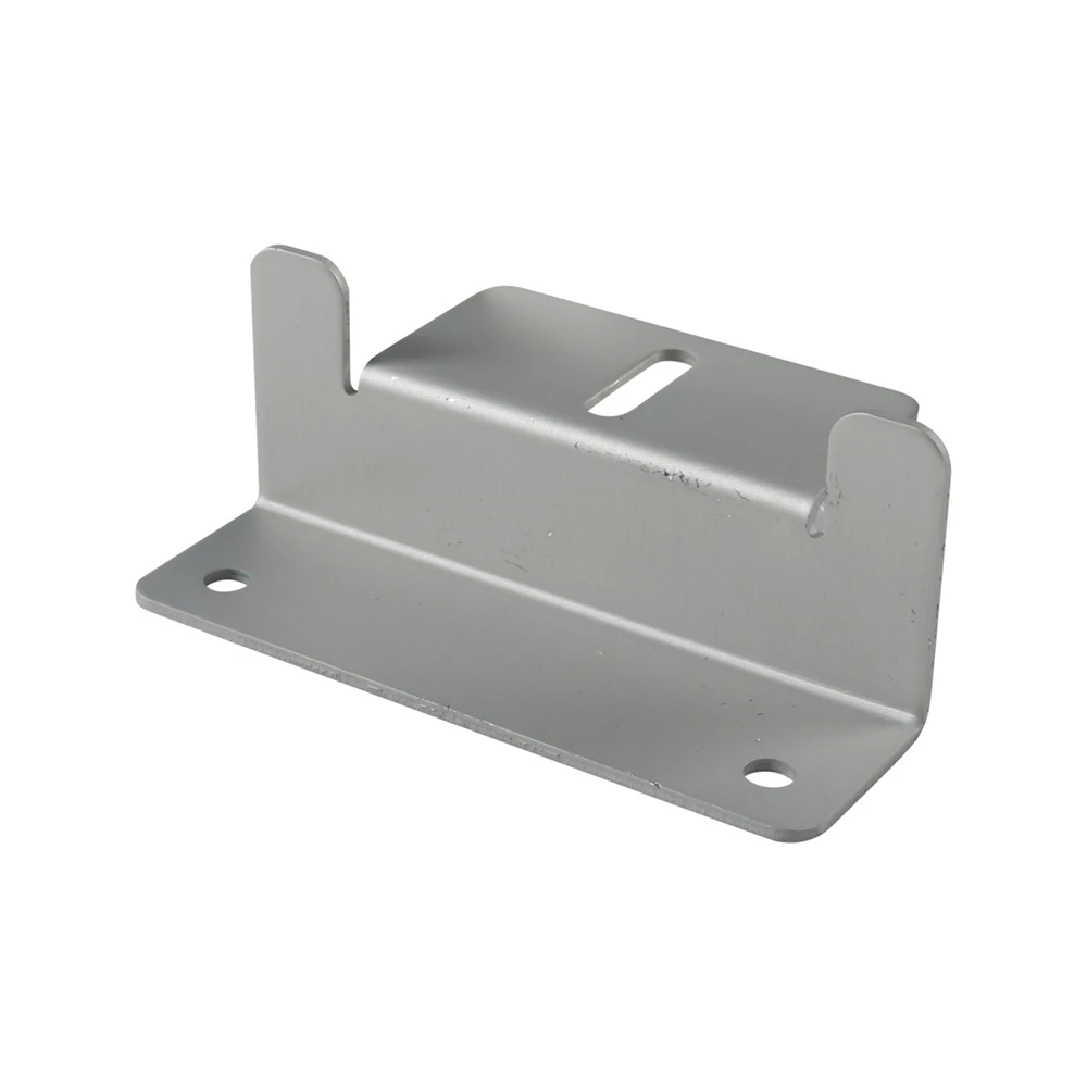 RVs Solar Panel Mounting Z Brackets Aluminum Corrosion-Free Construction for Trailers Boats Yachts Off Gird Roof Installation