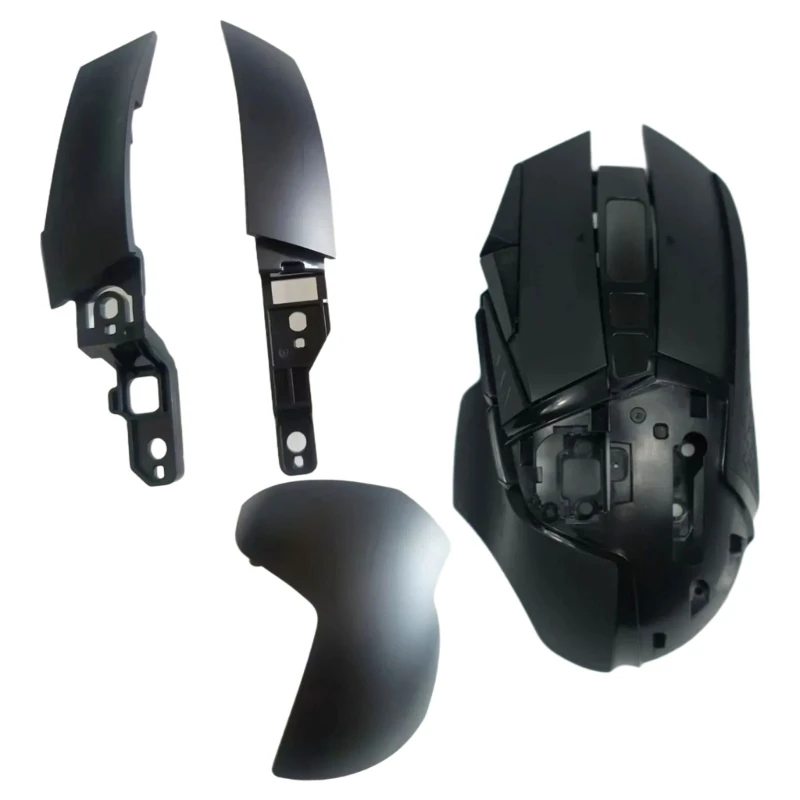 M17B 1 Set Sostituzione Tasti Destra Pulsanti Superiori per Mouse Wireless G502