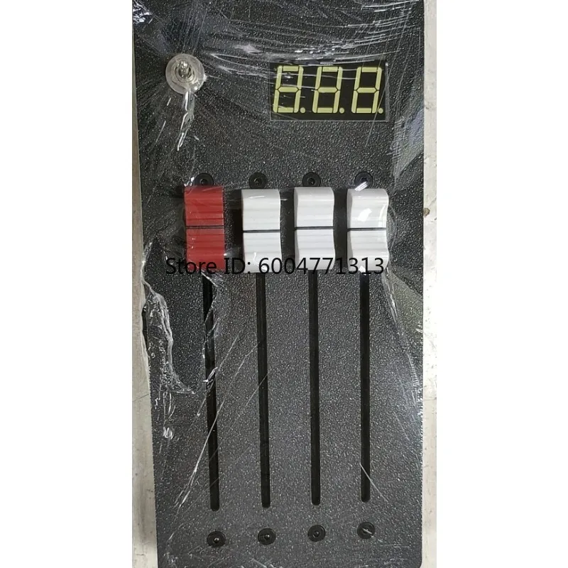 MIDI CC Controller daw controlle MIDI Controller Fader String Expression Envelope Control Adjustable Music Production Controller