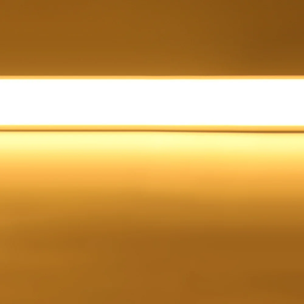 DC 12V 24V COB LED Strip Neon Light Dimmable 320LED/m Flexible Silicone Rope Lights Linear Lighting 1m 2m 5m 10m 15m 20m 50CM