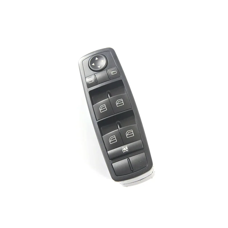 Window Master Switch A2518300090 A2518200110 For Mercedes Benz ML320 ML350 ML430 ML63 AMG X164 W164 V251 GL450 GL350