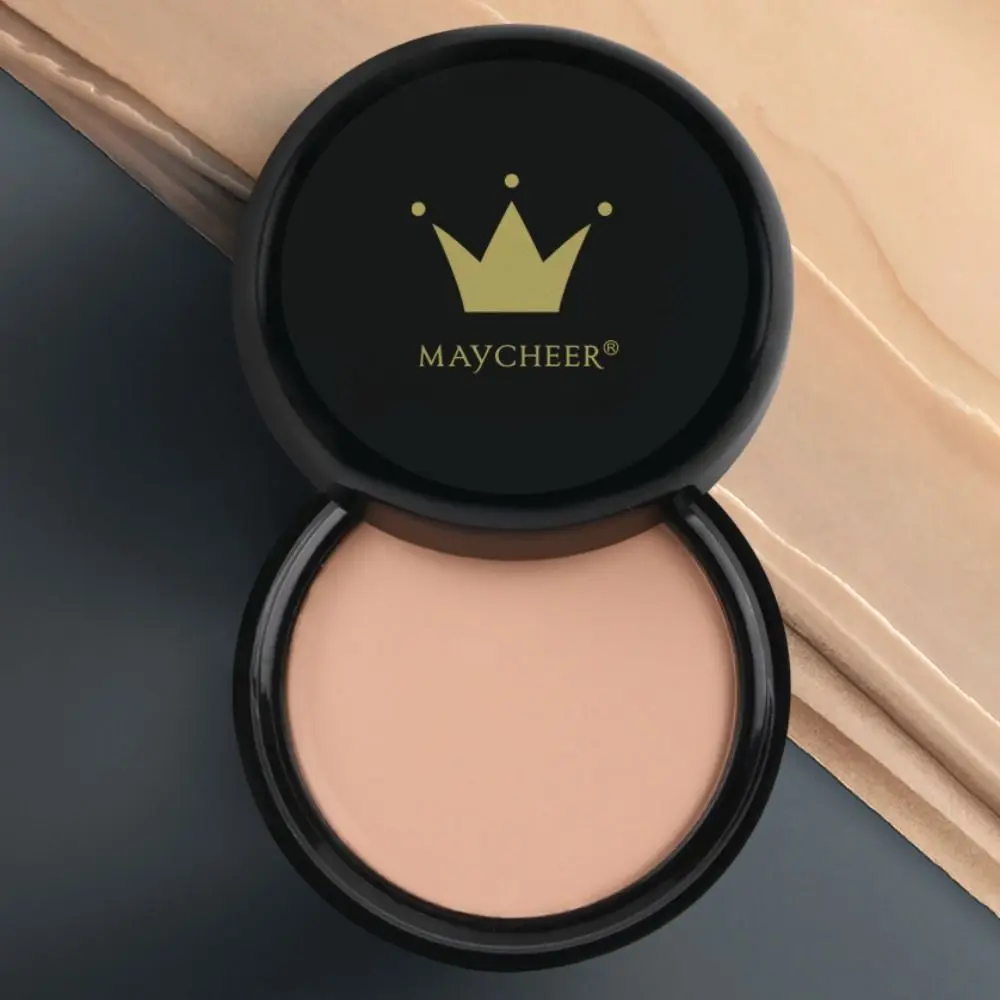 Nuovo correttore multicolore Fondotinta illuminante naturale Trucco Correttore Copertura Cerchi scuri Cosmetici lisci e fini Trucco scenico