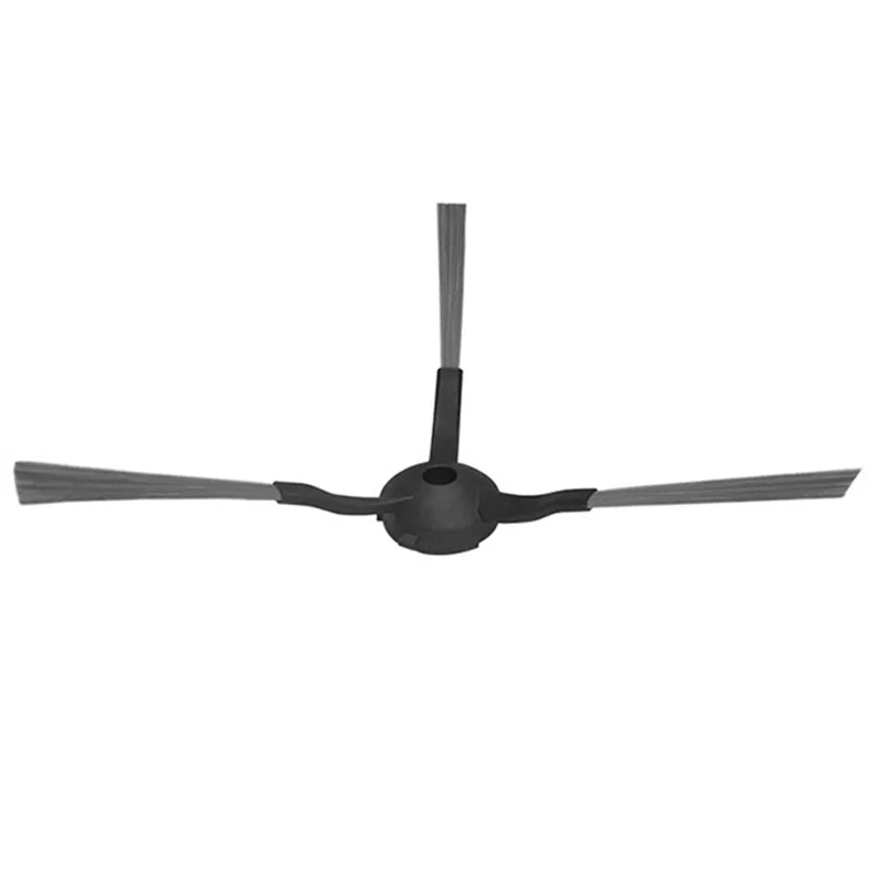 สําหรับเครื่องดูดฝุ่นหุ่นยนต์ Ecovacs Yeedi Y1 Plus อุปกรณ์เสริมแปรงด้านข้างกรอง HEPA กรองผ้าเปลี่ยนชิ้นส่วนแปรง