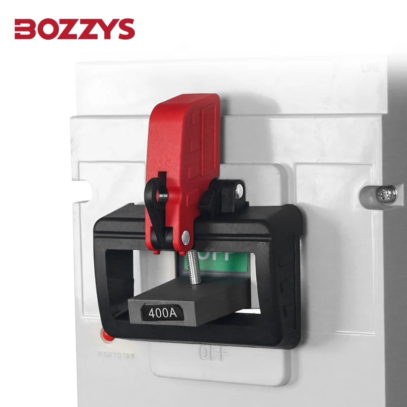 Bozzys 480/600V Cla…